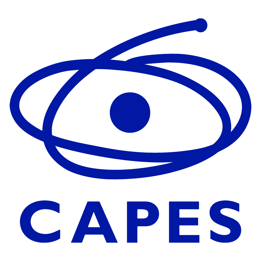 logo da CAPES