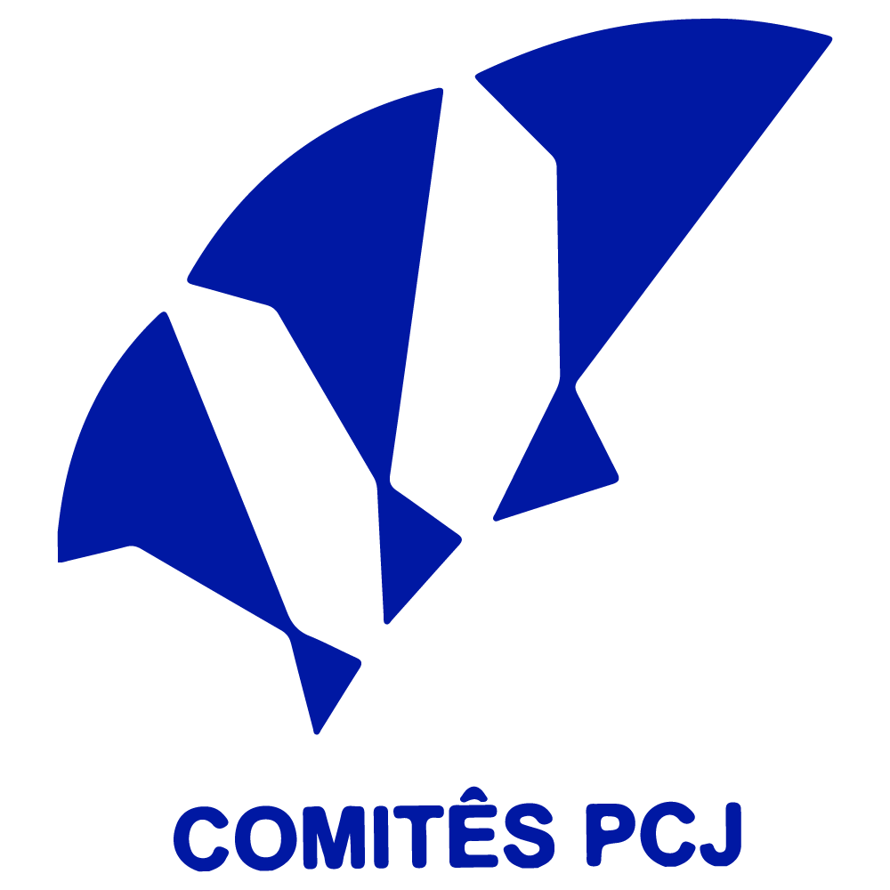 Logo dos Comitês PCJ