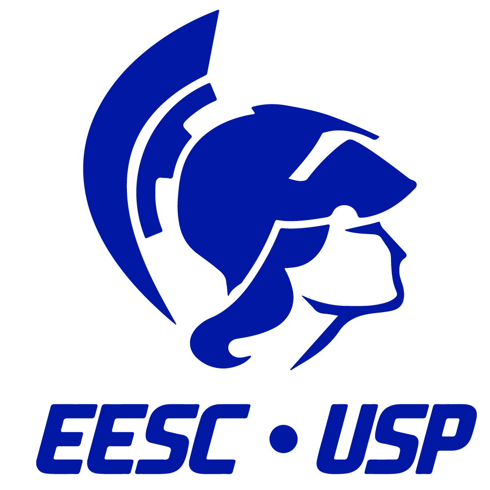 Logo EESC - USP