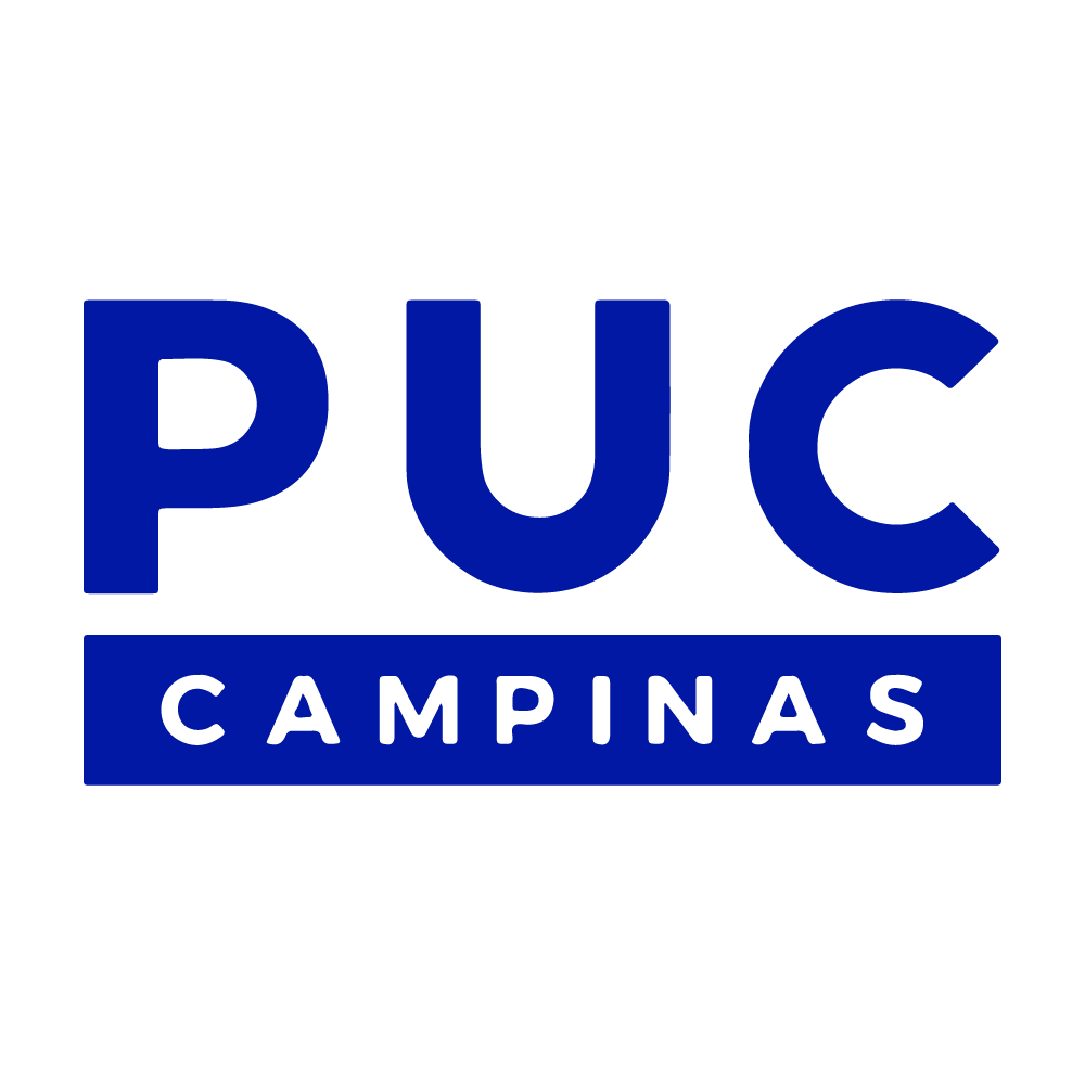 logo da PUC Campinas